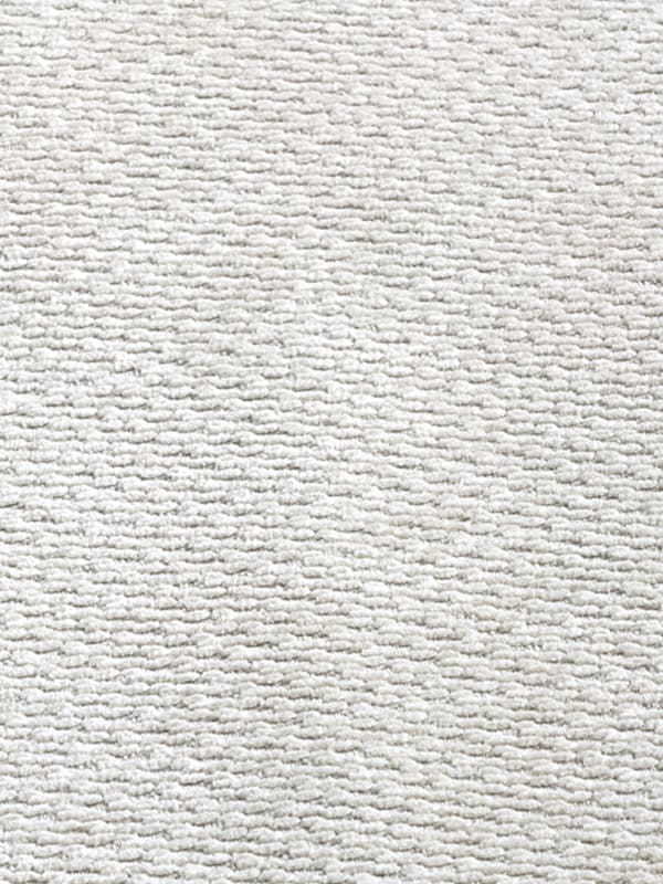 Tissu d'ameublement en polyester recyclé Eco-Chenille