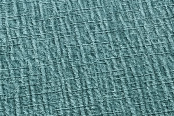 Tissu bouclé