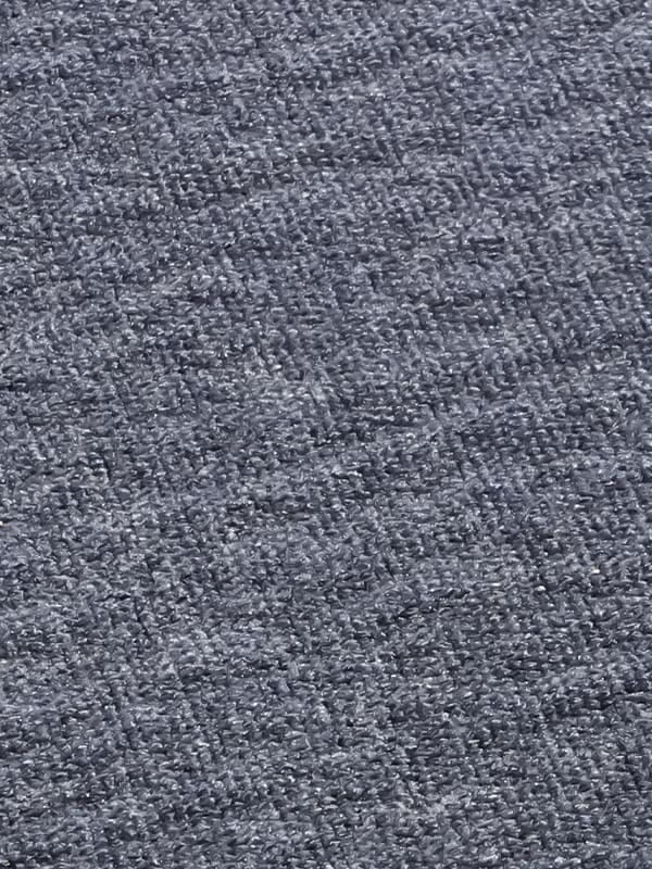Tissu d'ameublement en poly-lin Natural-Luxe
