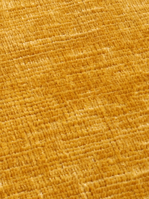 Tissu chenille à motif unique VelvetTouch