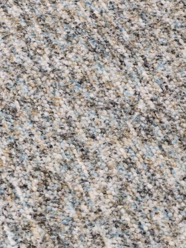 Tissu Chenille Velours Milano